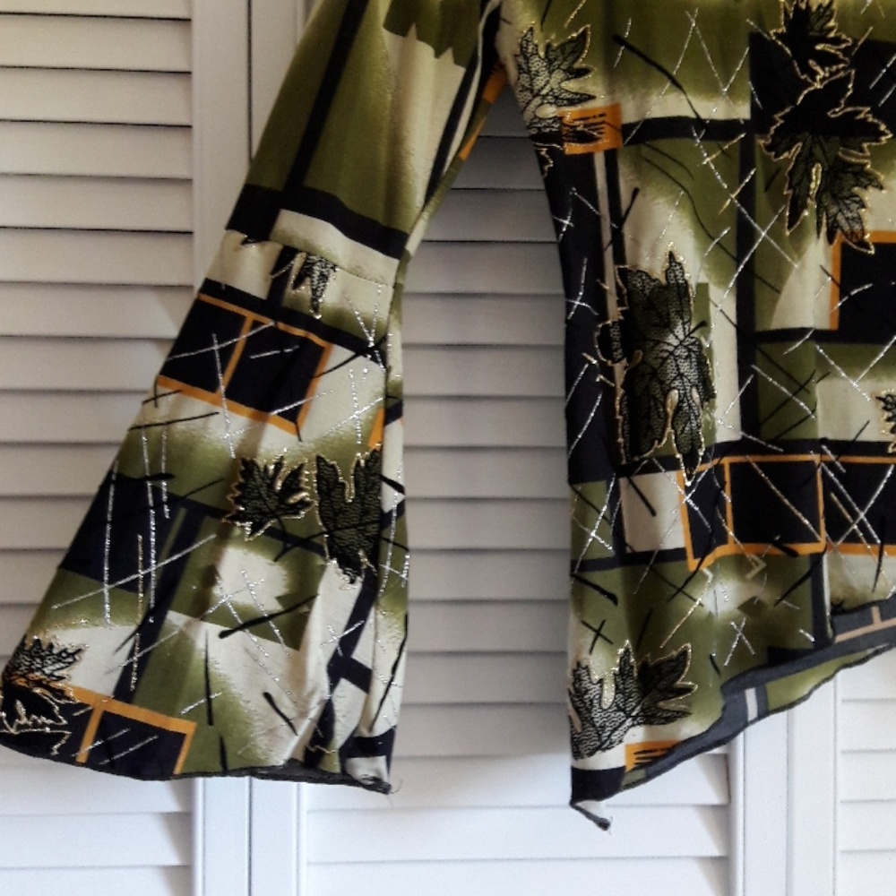 Asymmetrical Top - Picture 4 of 9
